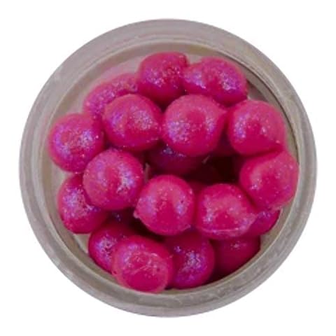 Berkley PowerBait Sparkle Power Eggs Cover