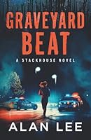 Graveyard Beat (The Girl Who Would Be Sheriff) B0FYD7VYZR Book Cover