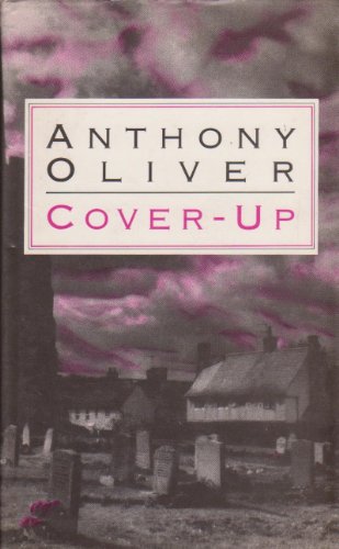 Cover-up 0434543950 Book Cover