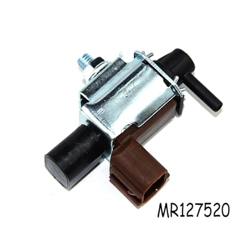 Électrovanne de commutation résout les ratés d'actionneur Mitsubishi K5T48271
