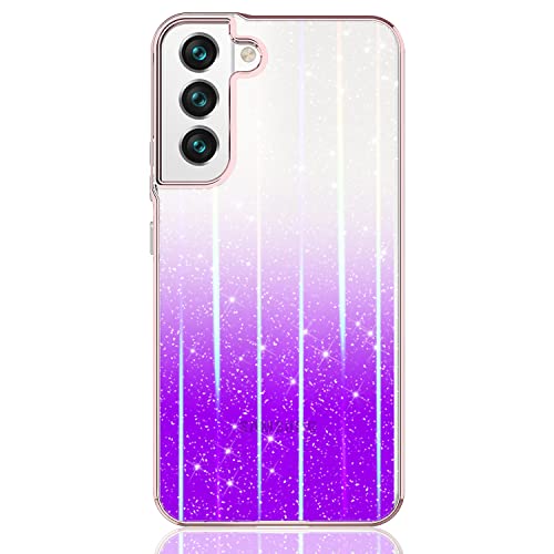 Coque Samsung Galaxy S23 Plus transparente pour vos sorties urbaines