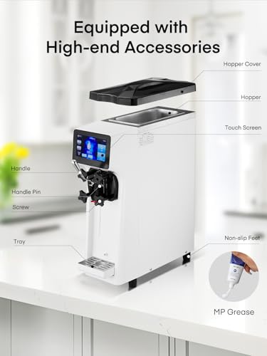 FOHERE Commercial Ice Cream Machine の商品画像 7