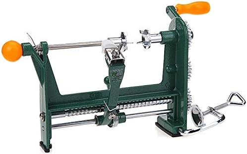 Hover Over The Image to Zoom The New Desktop Hand-shaped Potato Peeler Fruit and Vegetable