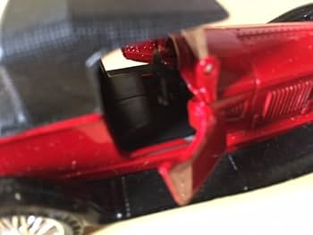 Amazon | ポリスティル POLISTIL アルファロメオ ALFA ROMEO