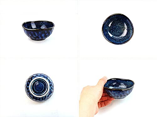 Amazon.co.jp: K'sキッチン アウトレット込 小鉢 8.8cm 120cc 窯