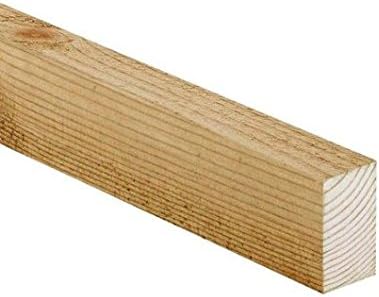 Treated Timber Batten 25mm x 38mm (1.2 Meter) | Select Length & Quantity