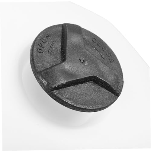 Tanque de gas mini repuesto compatible con pequeña motocicleta de 2 tiempos 49cc 7
