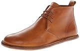 Vivobarefoot Bannister Men's Hand-Cut Premium Leather Boots