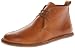 Vivobarefoot Bannister Men's Hand-Cut Porto Premium Leather Boots