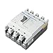 NM1 Series Molded Case Circuit Breaker NM1-125S/4300 125A 100A 80A 63A 4P Tools