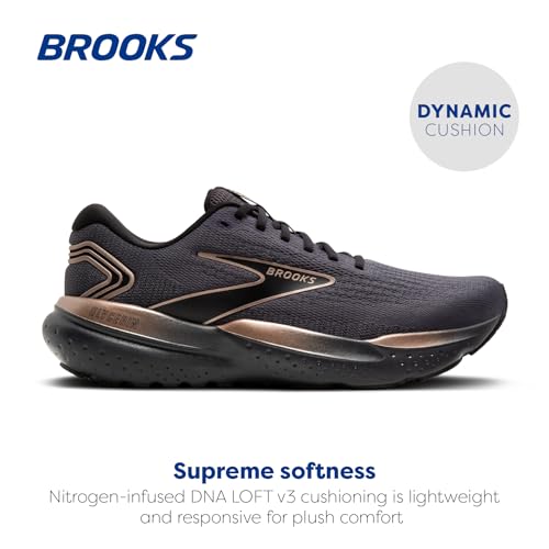 Image of Brooks Men's Glycerin 21 Neutral Running Shoe