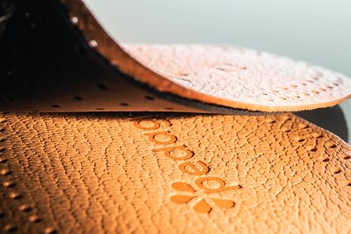 Pedag Leather 1/2 Inserts Cuero EU43/44 miniatura 4