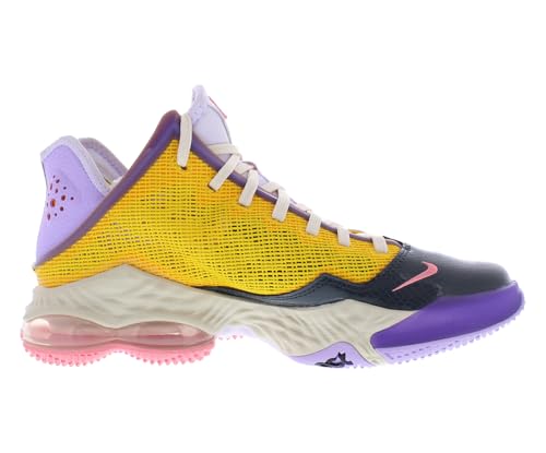 Nike Lebron 19 Low Basketball Shoes2