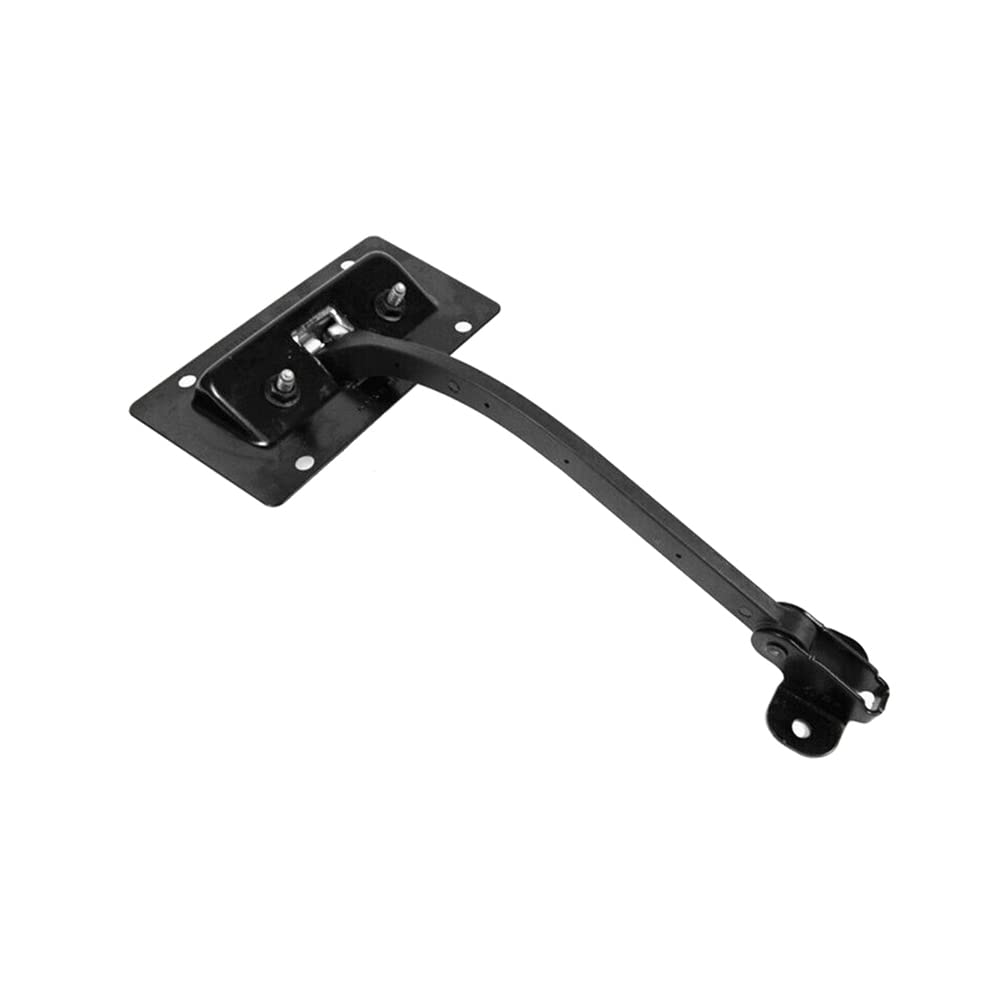 04589890AC - MOPAR Strap. Retaining. Tailgate Check | Mopar Parts Overstock, Lakeland FL - View #7