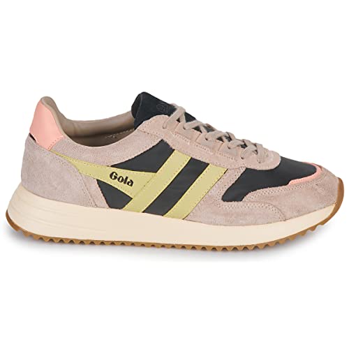 Image of Gola Grandslam Leather