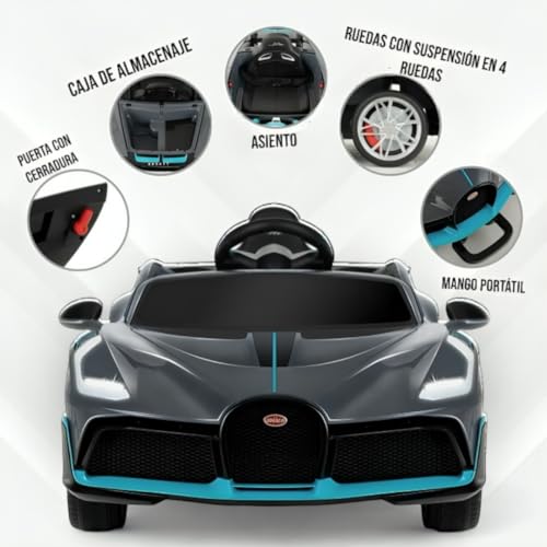 Montables, Toy Imagen adicional