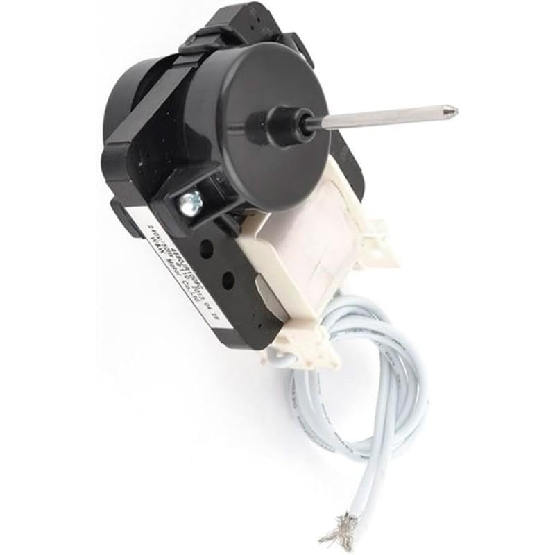 REPORSHOP - Fan Motor Fridge Freezer Lg 4680JR1009F axis 40mm