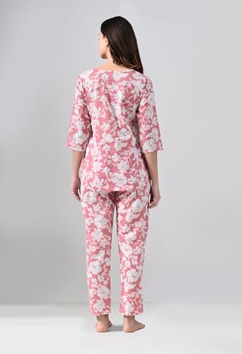 Image of Ichaa womens NIGHT SUIT