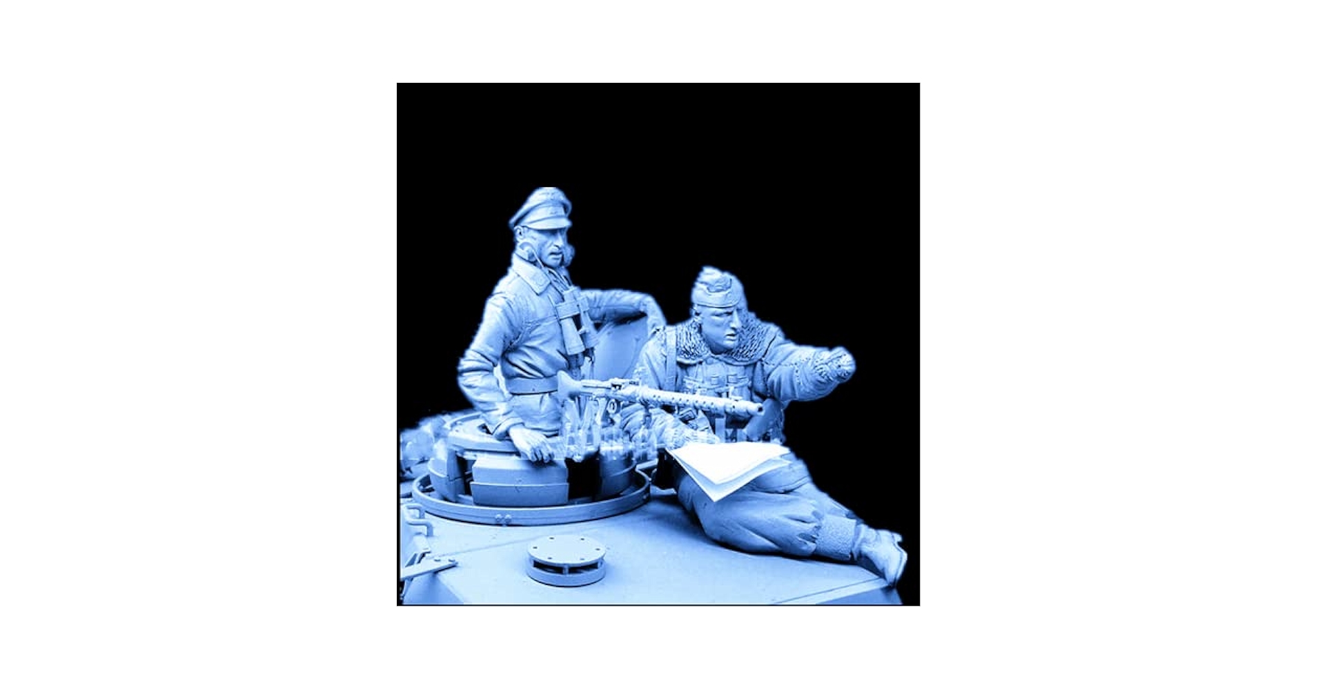 ⊞ドイツ軍＊若き兵士の胸像（実物） 511wpbmJEBL._UF894,1000_QL80_.jpg