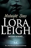  Midnight Sins (The Callahan\'s Series Book 1) (English Edition)