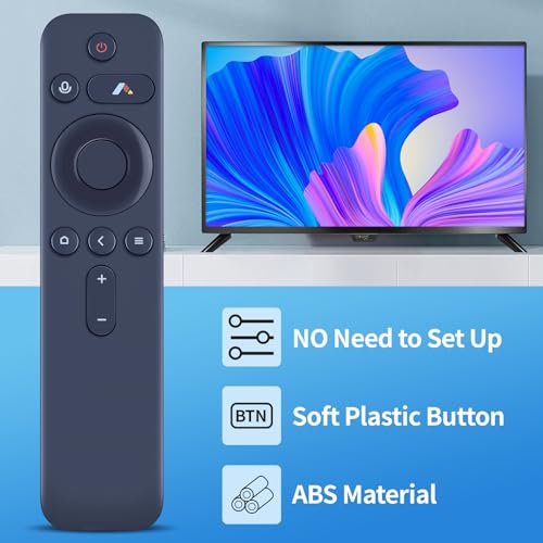 Télécommande RC605 pour projecteur WEMAX Xiaomi FENGMI - Navigation fluide et précise - 2