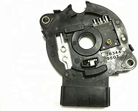 Ignition Module J834A J834 M67580