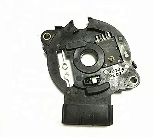 Amazon.com: Ignition Module J834A for Mitsubishi OEM J834 M67580  
