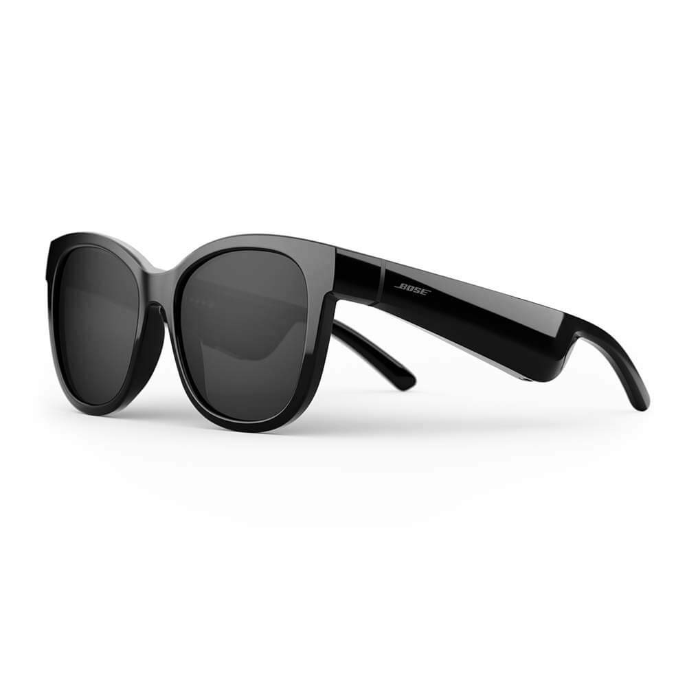 その他 BOSE Frames Soprano Amazon.com: Bose Frames Soprano, Smart Glasses, Bluetooth