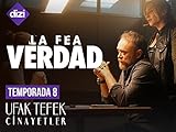  Stiletto Vendetta 8: La Fea Verdad