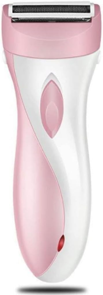 Women's Epilator, USB Rechargeable Hair Removal Tool with Bikini Trimmer, Electric Razor, Charging Indicator - for Arms, Legs, Armpits