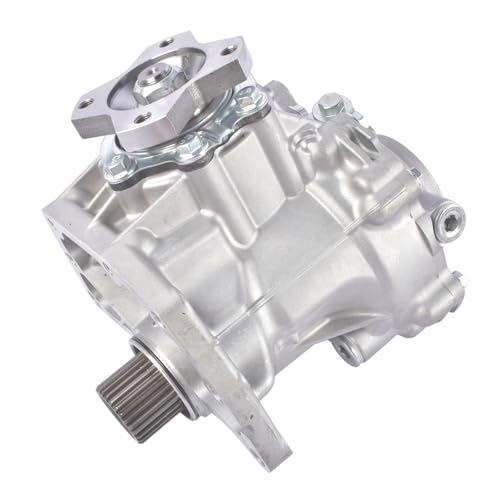 TEKKOAUTO Transfer Case Assembly Replacement for Nissan Murano 2015-2020 Pathfinder 2013-2019 AWD...
