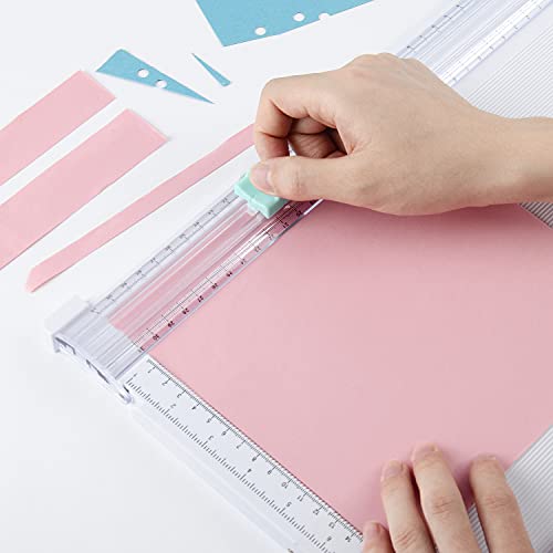 Ecraft SCORING BOARD 12 X12 Inch Craft Paper Cutter thumb #3