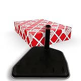 febi bilstein 48368 Transmission Oil Filter for automatic transmission, pack of one