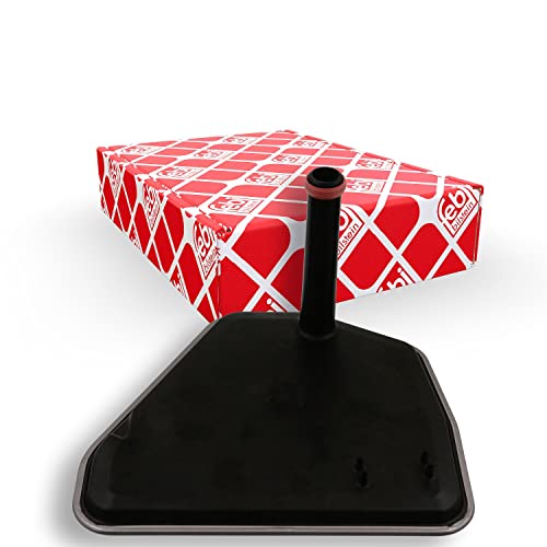 Filtro Idraulico, Cambio Automatico Febi Bilstein 48368