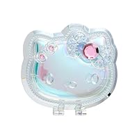 Amazon.co.jp: サンリオ(SANRIO) 鏡ミラー マイメロディミラー マイ