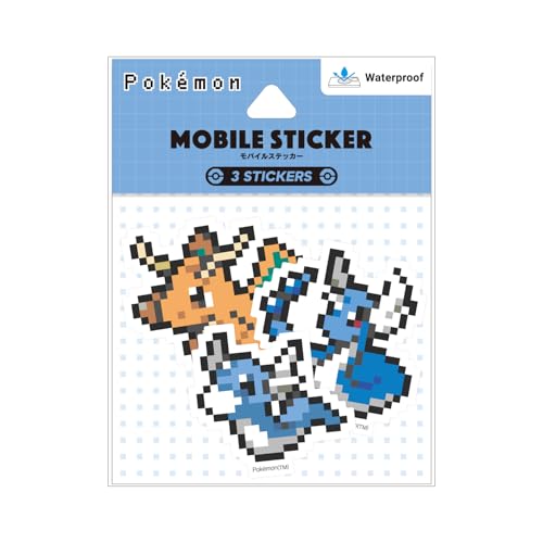 Amazon.co.jp: グルマンディーズ ポケットモンスター モバイル