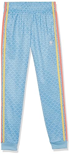 adidas Originals Kids' Monogram Printed Track Pants