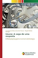 Imuno: A Saga de Uma Resposta 613017294X Book Cover