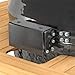Primo Ceramic Grills Oval Junior Spring Loaded Hinge Mechanism