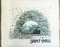 Discover Saint Paul B075NS1BJQ Book Cover