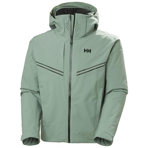 Image of Helly-Hansen Men's Alpha Infinity Jacket