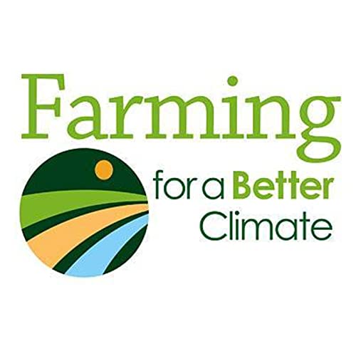 Amazon.com: Farming For a Better Climate : Farming For a Better Climate ...