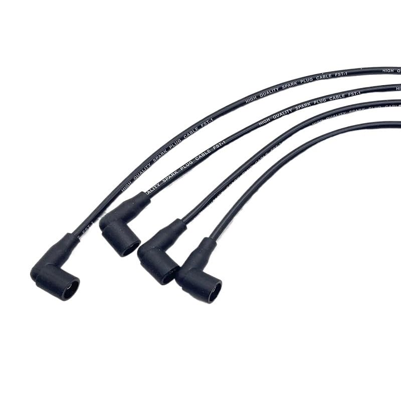 Cable de encendido de cilindro Chery E5 E3 A515 TIGGO 2 distribuidor motor 477 2