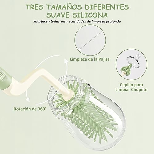 Accesorios De Alimentación, Baby Product Imagen adicional