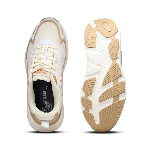Image of ASIAN Men Boss-21 Sports Shoes with Laces for Running, Walking and Jogging | Lightweight and Comfortable Shoes for Daily use for Men & Boys | Stylish Shoes with Delightful Colour Combinations