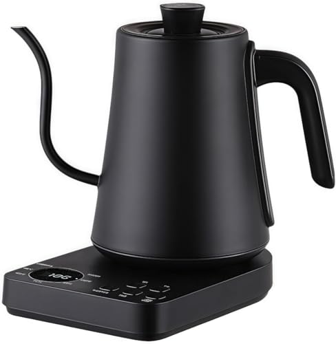 �d�C�P�g���R�[�q�[�P�g�����^1000 ml���x����(45���A65���A85���A95���A100���A�R�[�q�[)�ۉ��@�\304�X�e�����X���C���i�[�^���N�󕰂��h�~�����d���I�t����ȒP�Ȃ������ȒP�ȃ|�b�g�׌��ƒ�A�I�t�B�X�A�Ă��ɓK���Ă��܂� (�K110V)