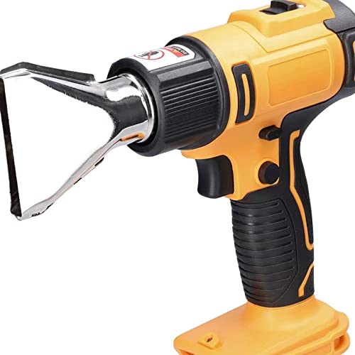 Generic Miniferramentas elétricas para máquina de ar quente, AMARELO