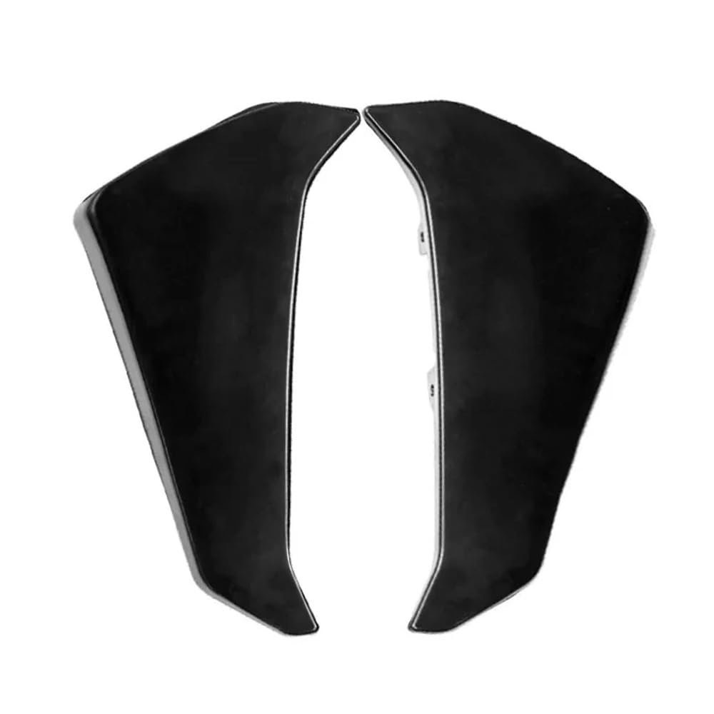 Protecteur couvercle carénage pour MT-09 2017-2020 avec écopes - 8