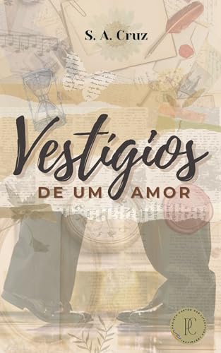 Vestígios de um amor
