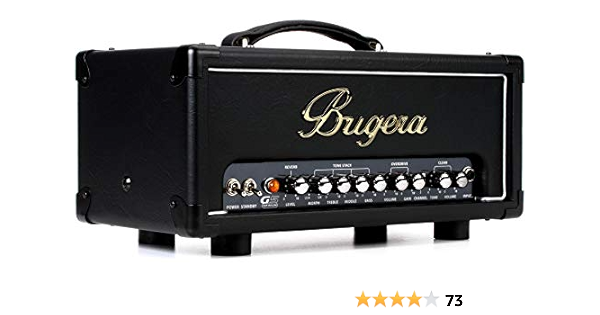 超人気高品質 ◇良品◇ BUGERA ブゲラ ギターアンプ G5 INFINIUM